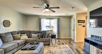 Family-friendly Chandler Home Near Downtown!