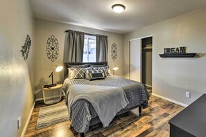 Casa (3 Bedrooms) | Interior