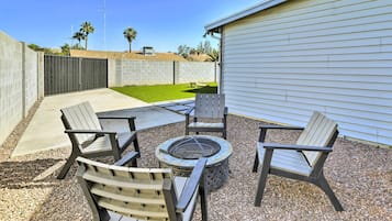 Maison (3 Bedrooms) | Intérieur