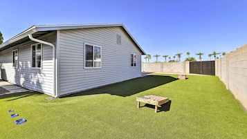 Maison (3 Bedrooms) | Intérieur