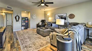 Casa (3 Bedrooms) | Interni