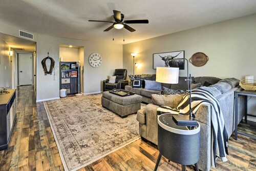 Family-friendly Chandler Home Near Downtown!