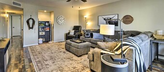 Family-friendly Chandler Home Near Downtown!