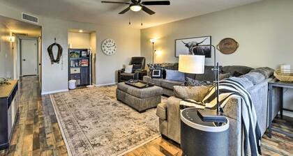 Family-friendly Chandler Home Near Downtown!