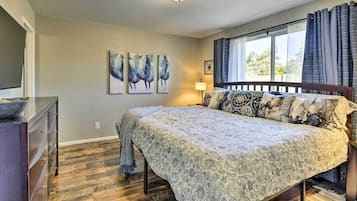 Maison (3 Bedrooms) | Intérieur