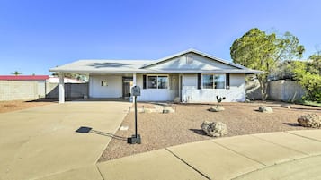 Maison (3 Bedrooms) | Intérieur