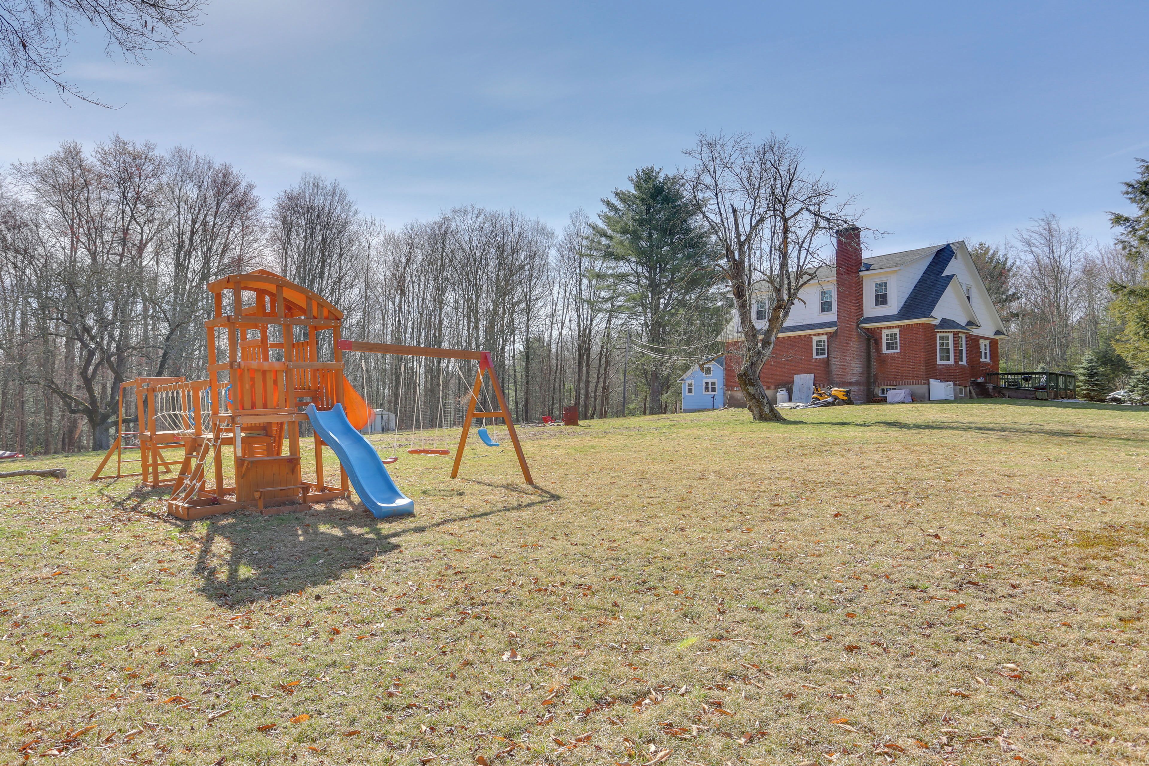 Cottage (1 Bedroom) | Intérieur