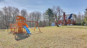 Cottage (1 Bedroom) | Nội thất