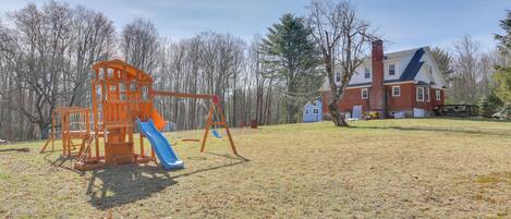 Cottage (1 Bedroom) | Intérieur