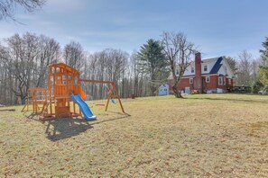 Cottage (1 Bedroom) | Interior