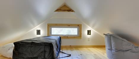 Cottage (1 Bedroom) | Interior