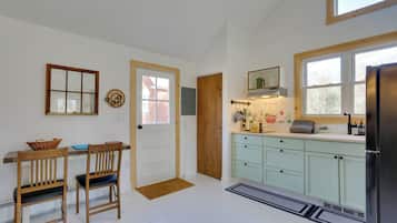 Cottage (1 Bedroom) | Bahagian dalam