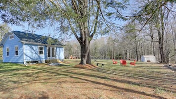 Cottage (1 Bedroom) | Bahagian dalam