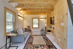 Ferienhaus (1 Bedroom) | Innenbereich