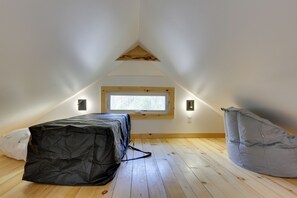 Cottage (1 Bedroom) | Intérieur