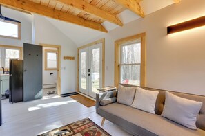 Cottage (1 Bedroom) | Intérieur