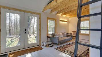 Cottage (1 Bedroom) | Bahagian dalam