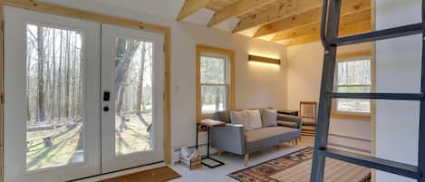 Cottage (1 Bedroom) | Interior