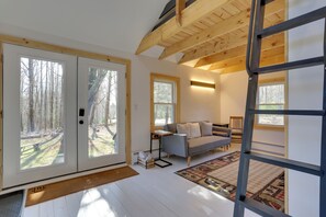 Ferienhaus (1 Bedroom) | Innenbereich