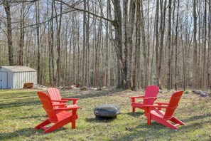 Cottage (1 Bedroom) | Interior