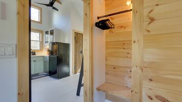 Cottage (1 Bedroom) | Interior