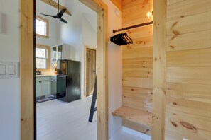 Cottage (1 Bedroom) | Interni