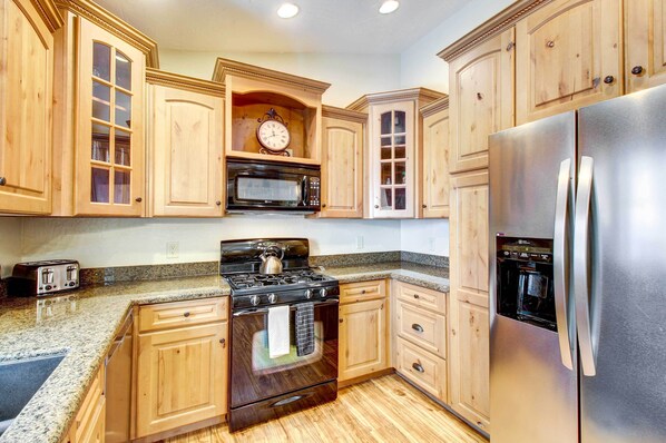 Casa (3 Bedrooms) | Interior