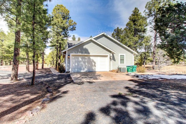 Talo (3 Bedrooms) | Sisätilat