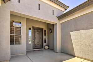 Hus (5 Bedrooms) | Interiör