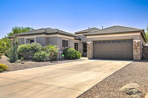 Ferienhaus (5 Bedrooms) | Innenbereich