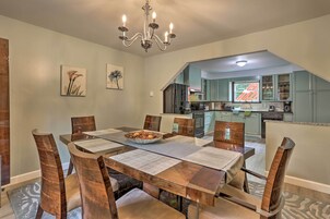 Casa (6 Bedrooms) | Parte interna