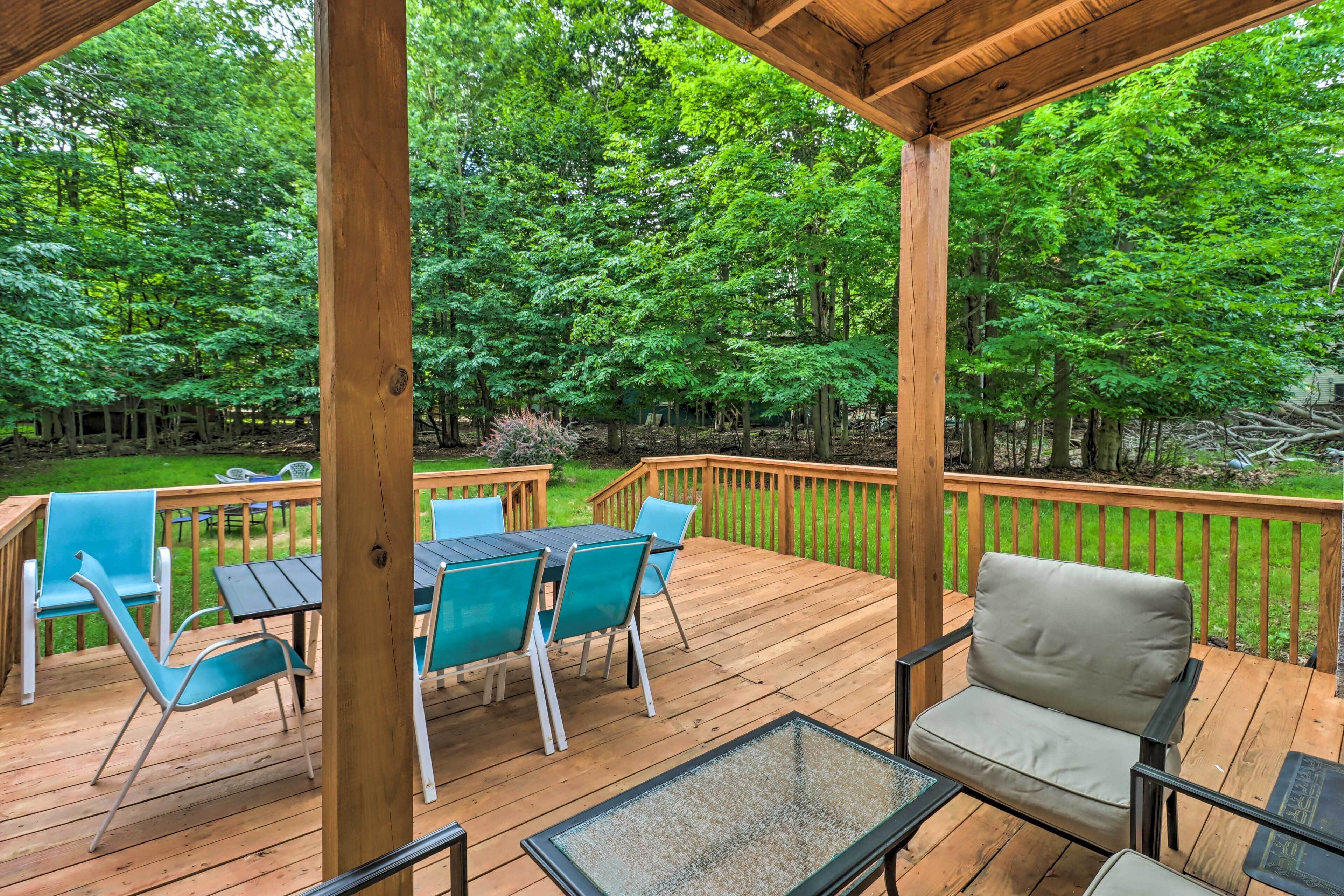 單棟房屋 (6 Bedrooms) | 內部