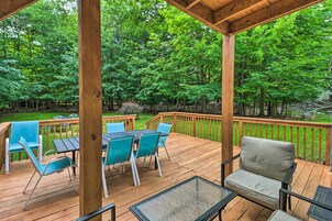 Casa (6 Bedrooms) | Parte interna