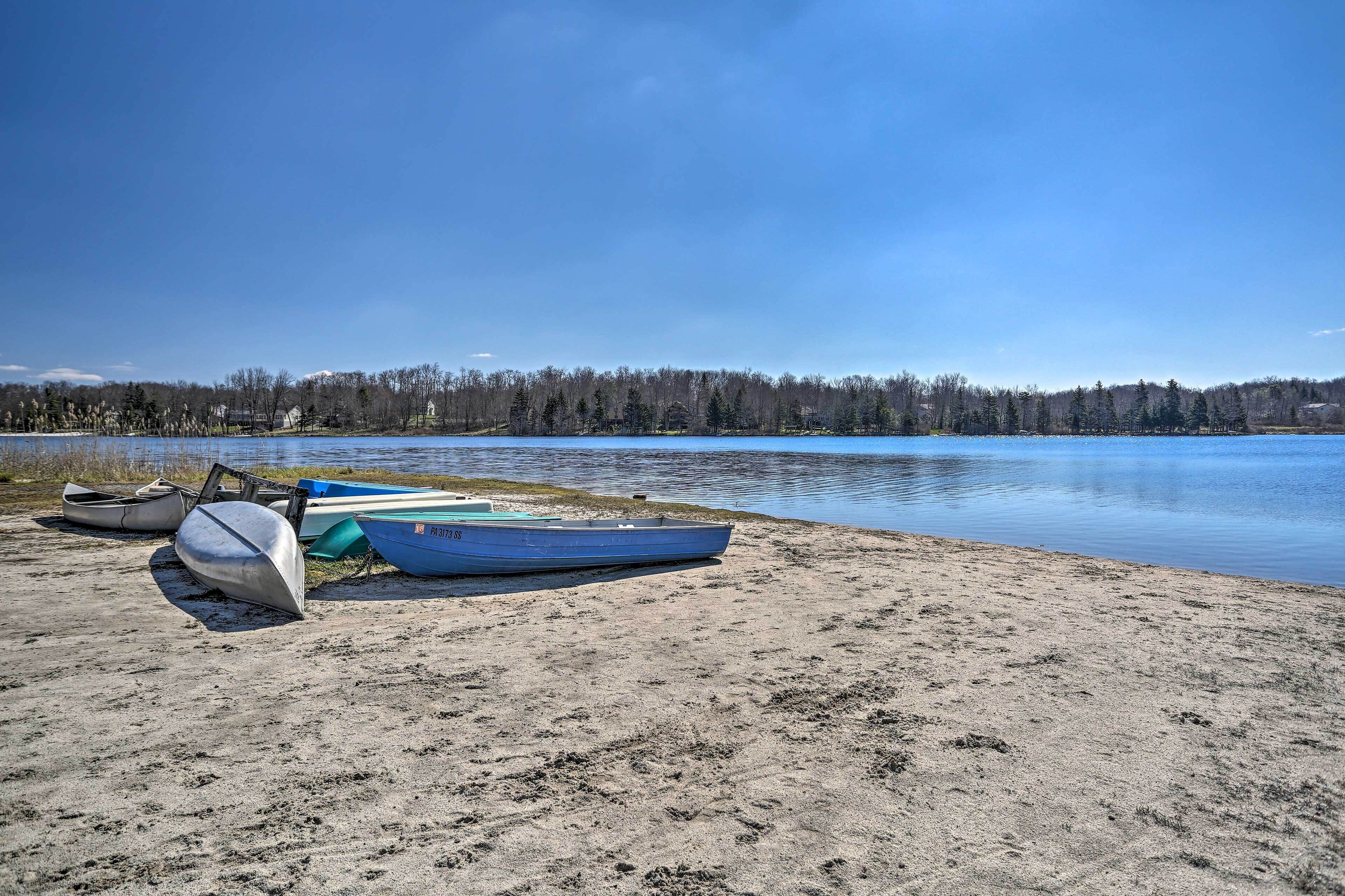 House (6 Bedrooms) | Interior