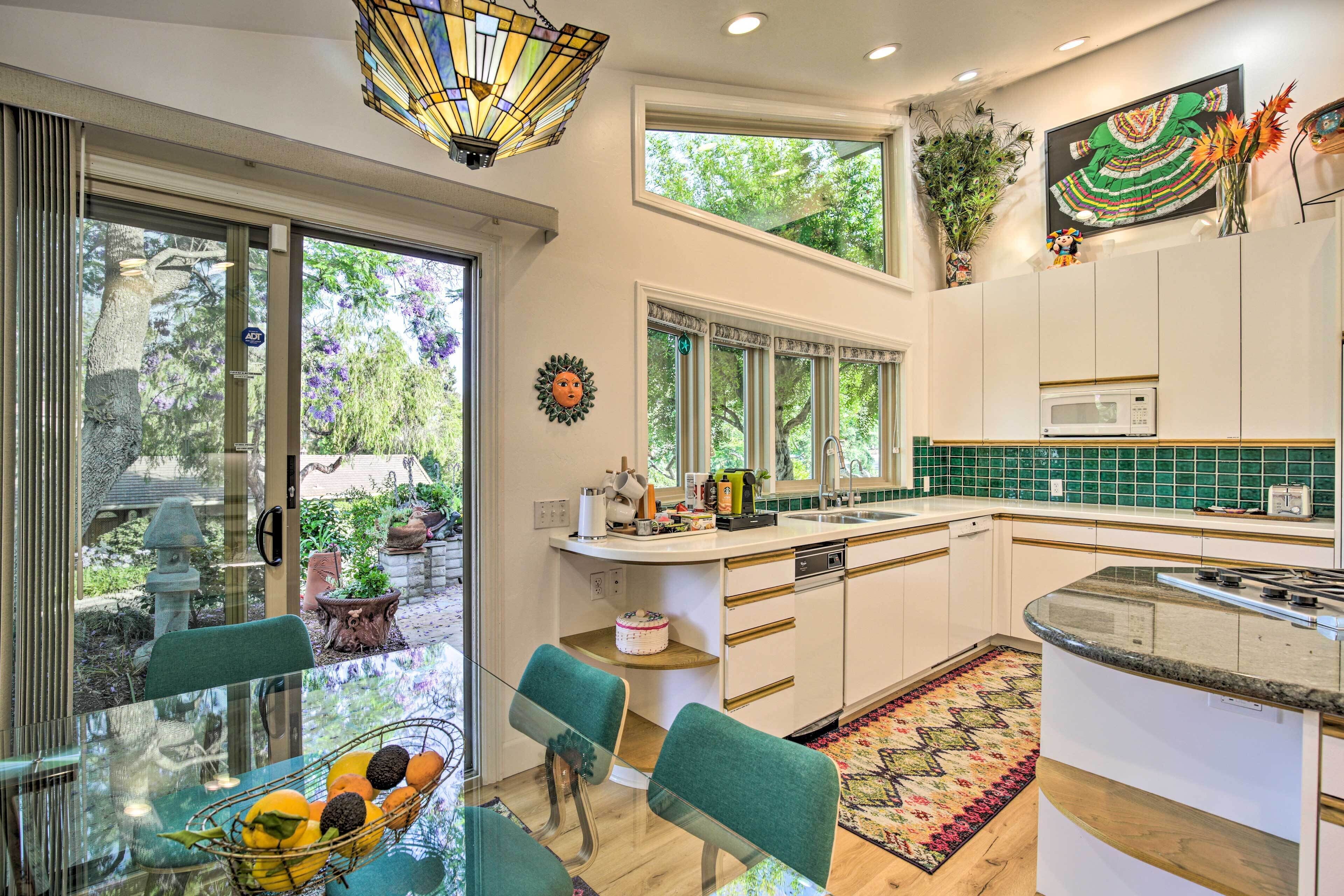 微波爐、焗爐、爐具、洗碗機