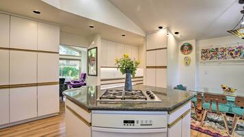 Villa (3 Bedrooms) | Interior