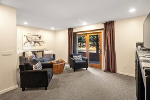 Maison (3 Bedrooms) | Intérieur