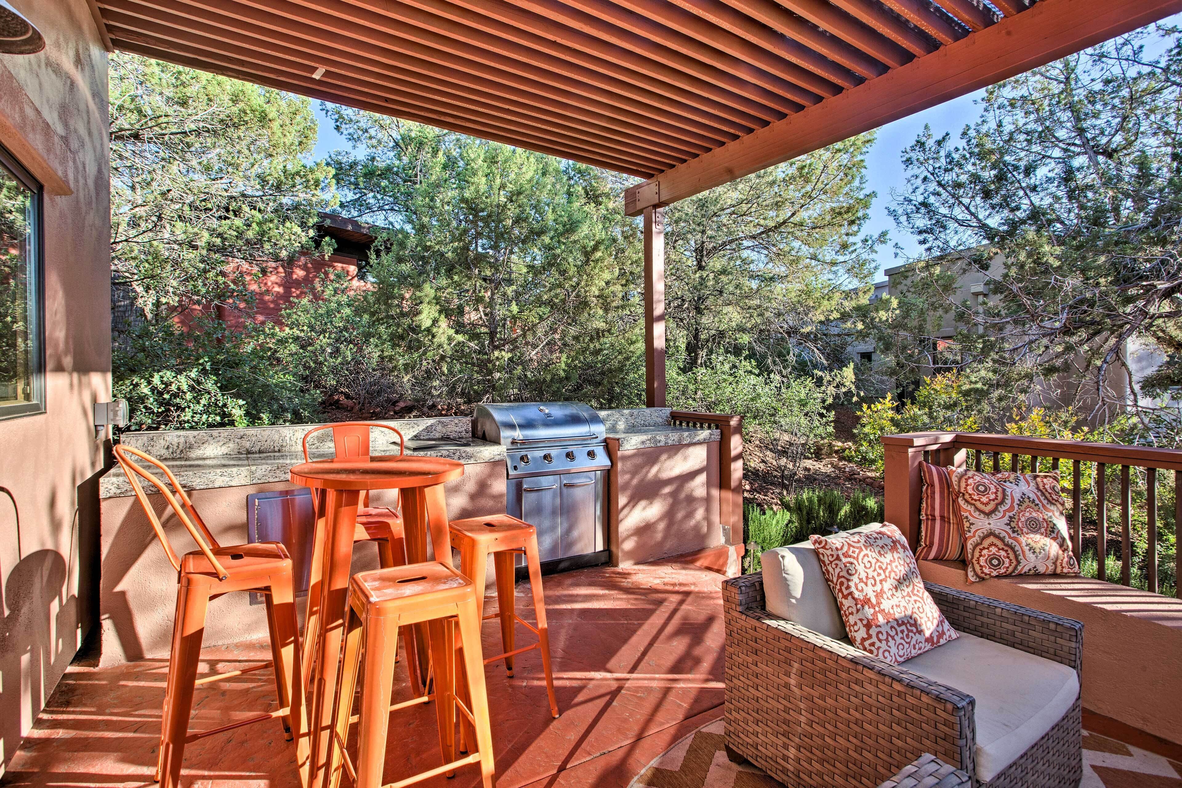 Casa (3 Bedrooms) | Interior