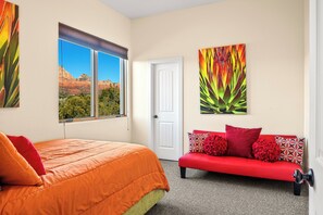 Maison (3 Bedrooms) | Intérieur