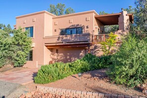 Casa (3 Bedrooms) | Parte interna