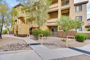 Apartment (3 Bedrooms) | Interior