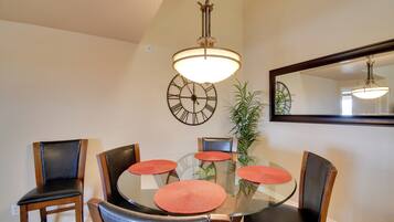 Apartment (3 Bedrooms) | Interior