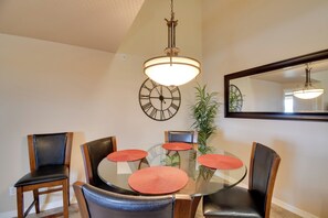 Apartment (3 Bedrooms) | Interior