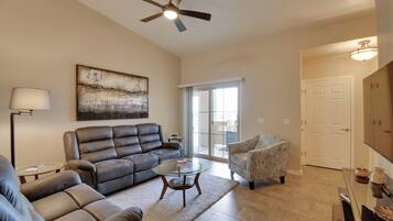 Apartment (3 Bedrooms) | Interior