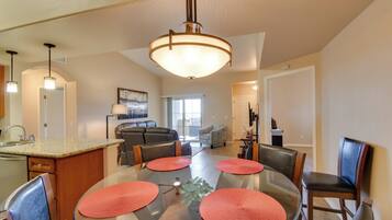 Apartment (3 Bedrooms) | Interior