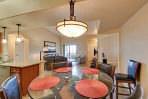 Apartment (3 Bedrooms) | Interior