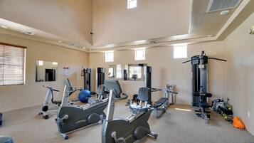 Apartment (3 Bedrooms) | Interior