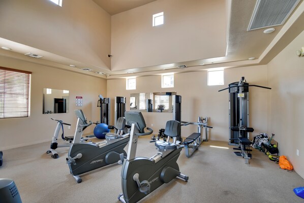 Apartment (3 Bedrooms) | Interior