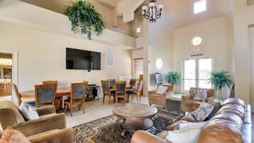 Apartment (3 Bedrooms) | Interior