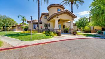 Apartment (3 Bedrooms) | Interior